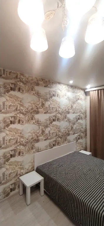 Атмосфера. Уютная квартира рядом с аэропортом