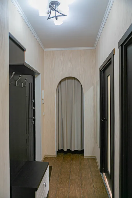 Квартира у парка