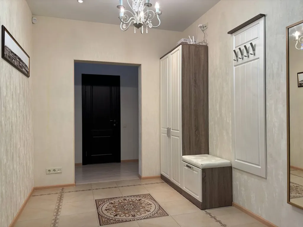 Уют и Комфорт НН | Комфортная 3-комнатная квартира