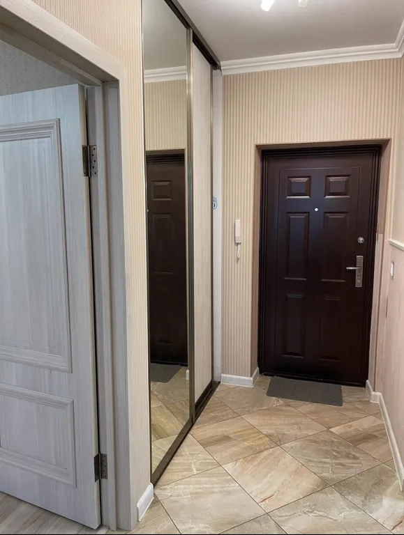 Квартира 1-комнатная Квартира — Калининград