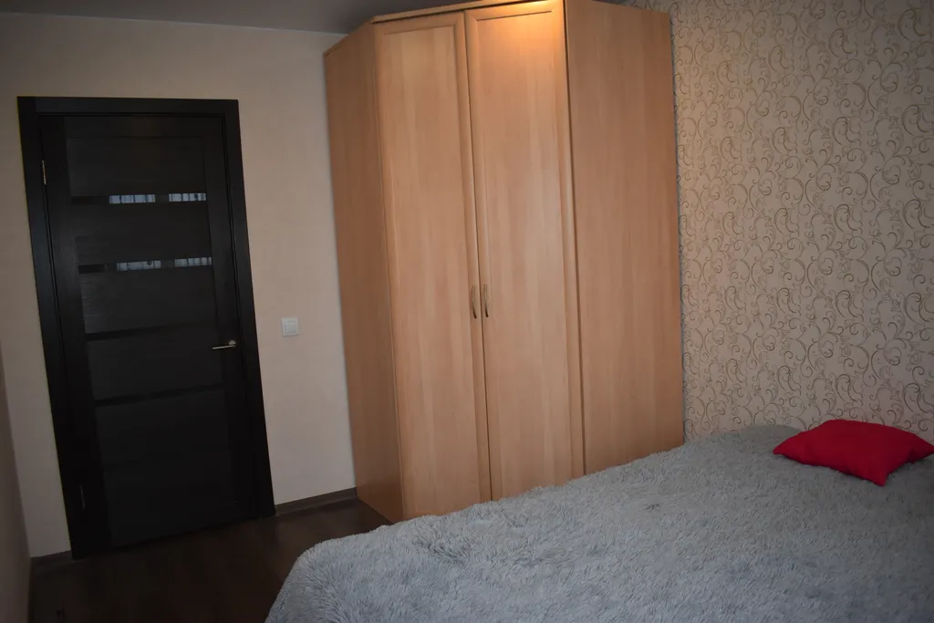 Квартира возле парка