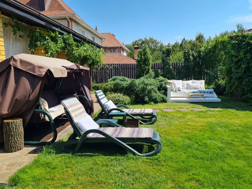 Апартаменты Кроличья нора