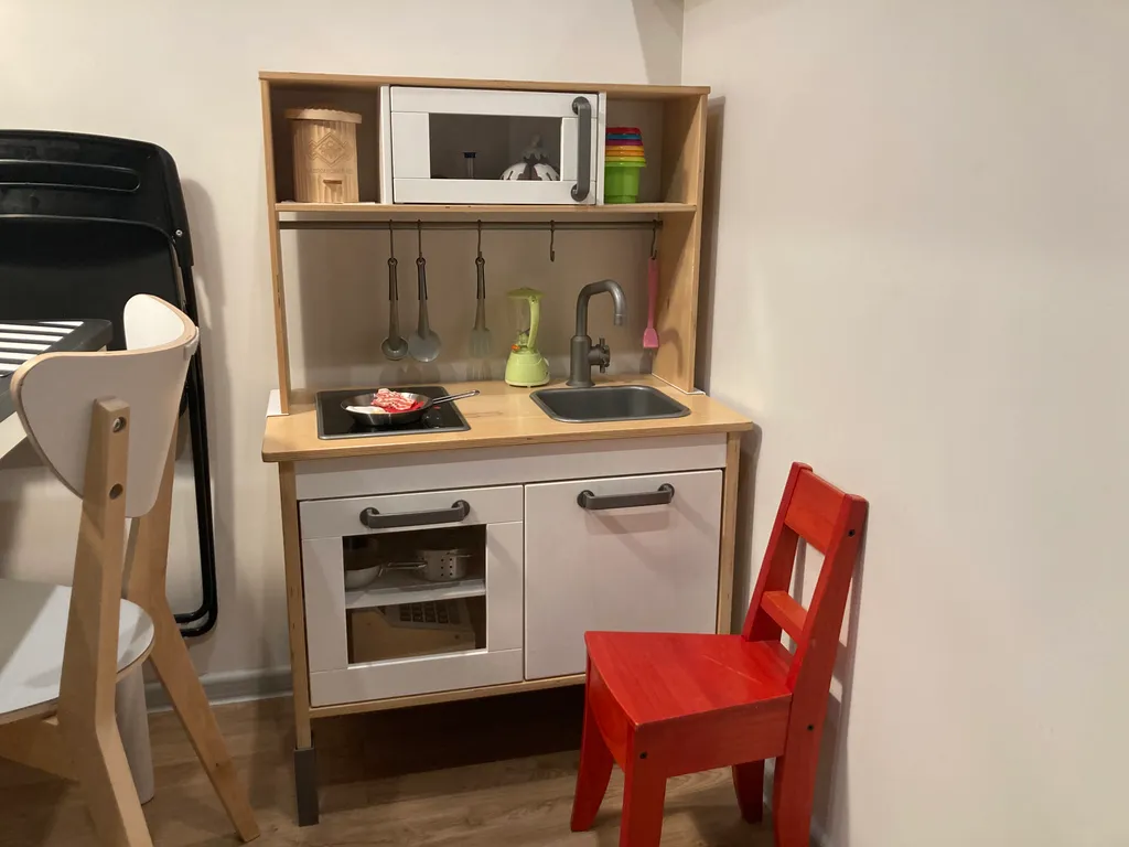 Квартира 3-комнатная квартира в центре — Санкт-Петербург