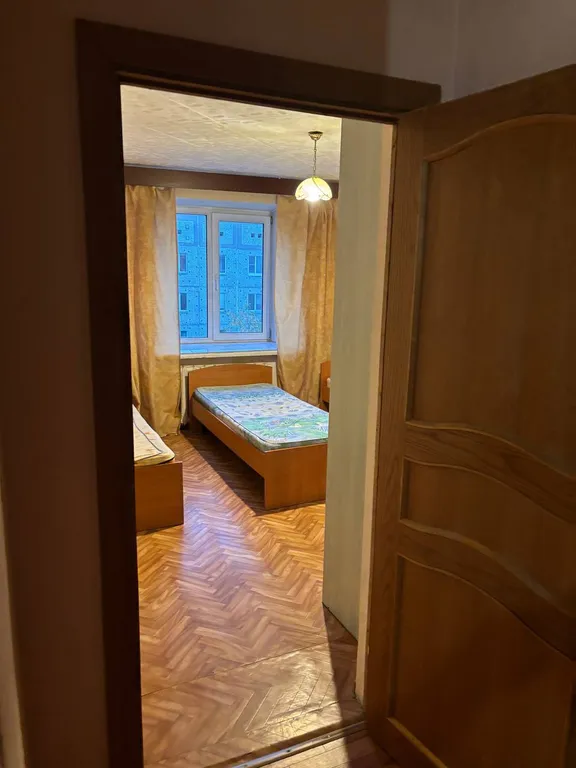 2-комнатная квартира у ОНПЗ