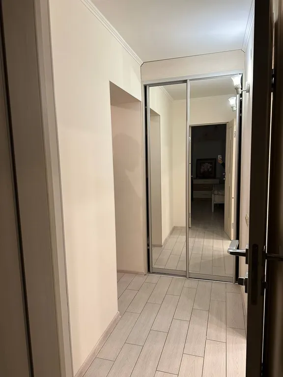 Квартира Уютная квартира в центре Геленджика — Геленджик