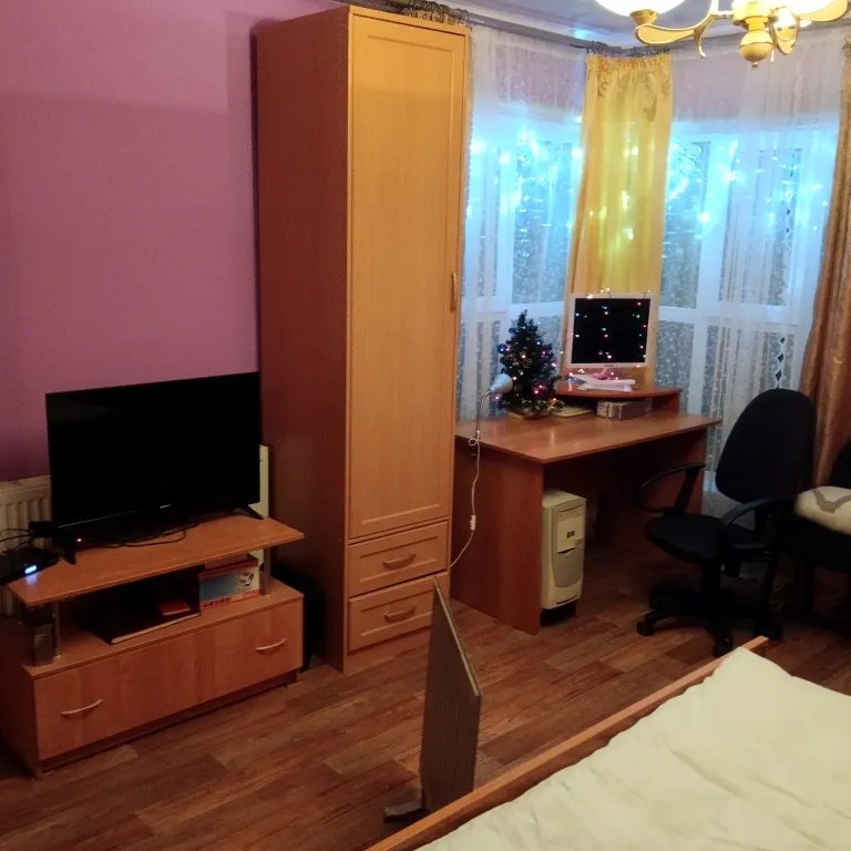 Прохладное озеро