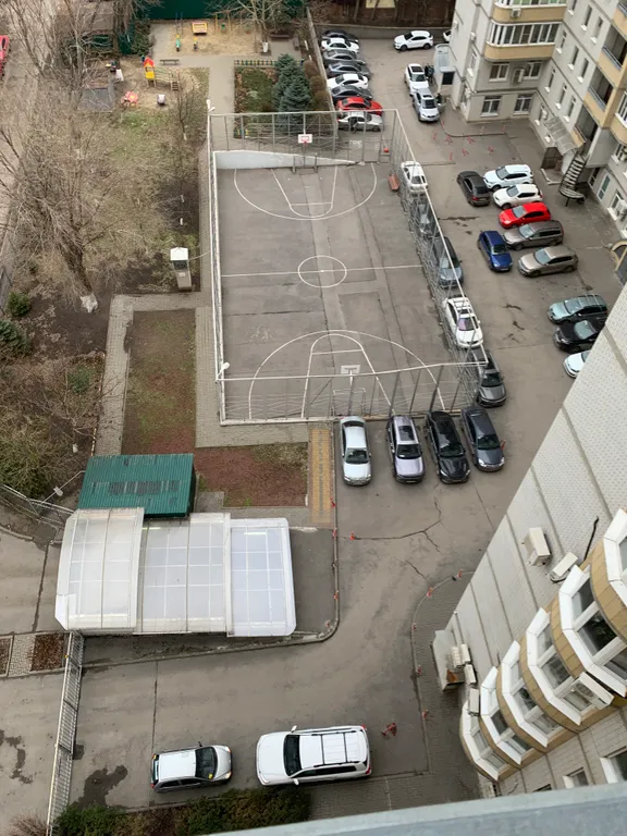 Квартира Уютная большая квартира в самом центре города — Ростов-на-Дону