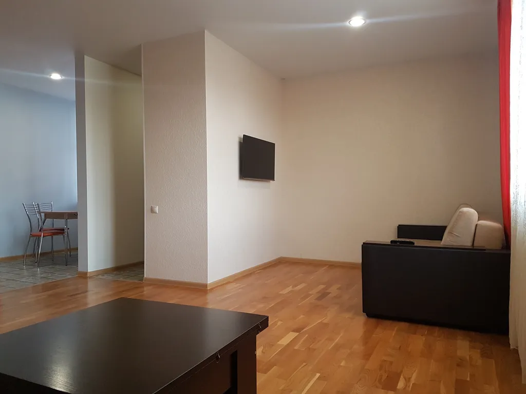 Квартира Квартира-студия в самом центре — Геленджик