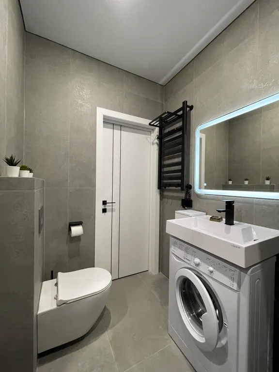 Квартира у моря