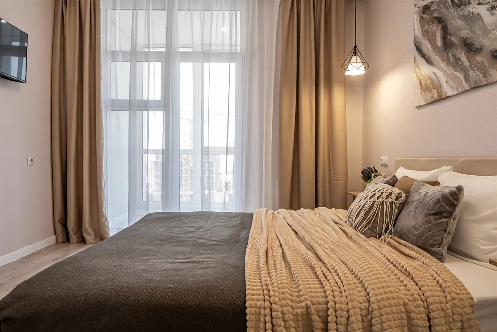 Новая квартира жк кварталы