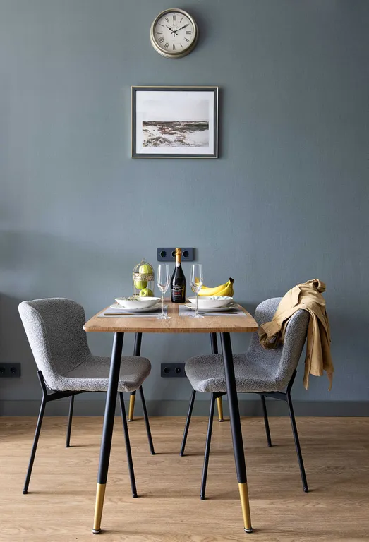 Квартира Апартаменты Галерея — Светлогорск