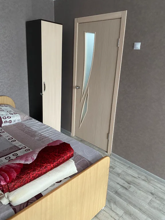 Комфортная, чистая квартира после ремонта в центре города