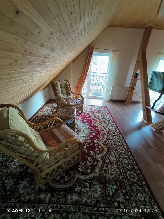 Квартира Уютная квартира с видом на сосны — Светлогорск