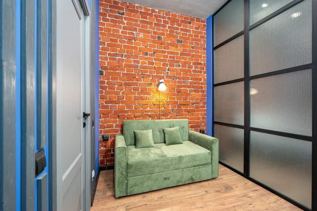 Квартира Апартаменты у моря — Санкт-Петербург