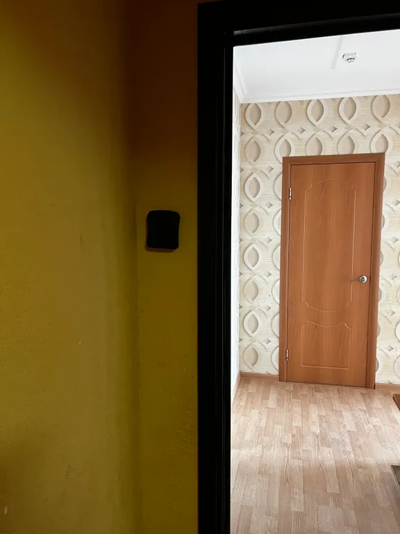 Уютная квартира с видом город и на Волгу