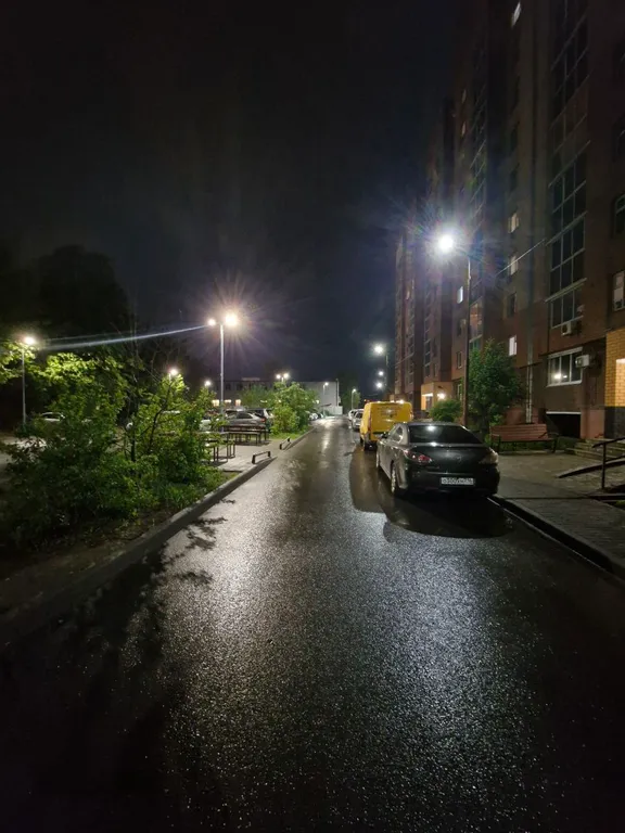 Уютная 1 комнатная квартира в Адмиралтейской слободе