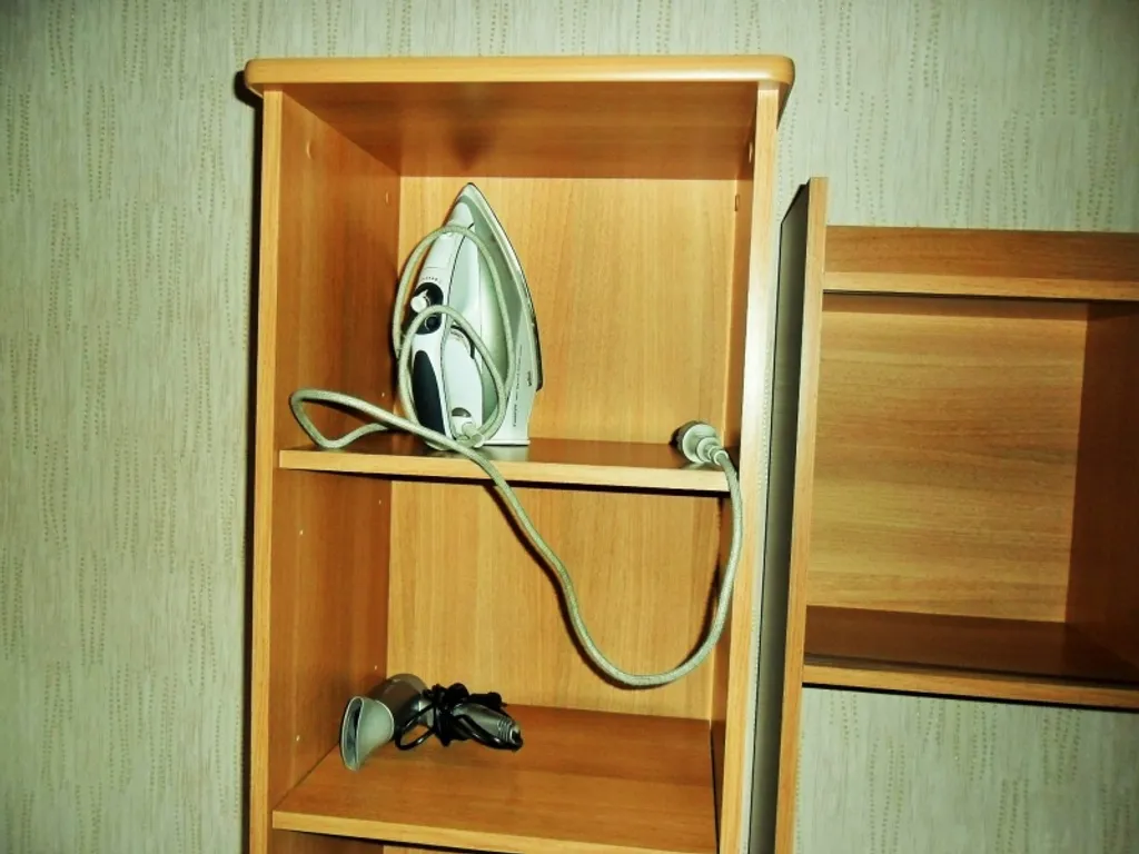 Бюджетная двушка в центре