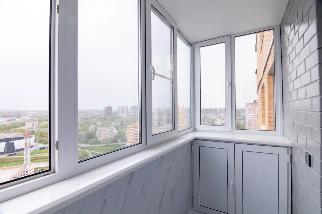 Стильная квартира с дизайнерским ремонтом в Центральном районе