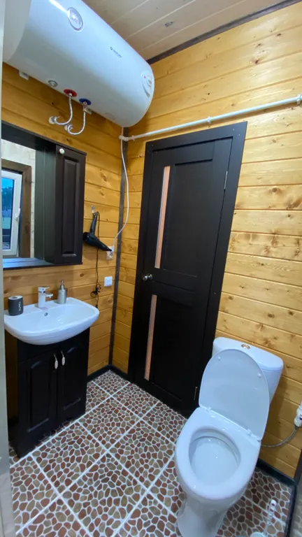 Усадьба на Школьной