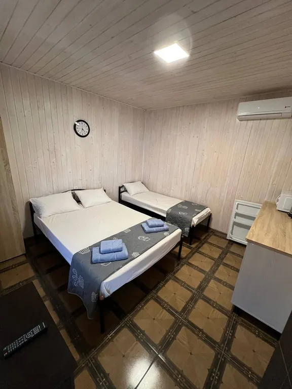 Квартира Комната — аренда посуточно в Бердянск