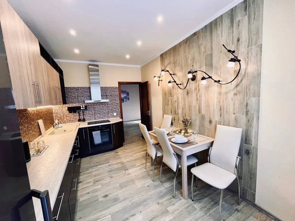 Лучшая квартира в Водниках