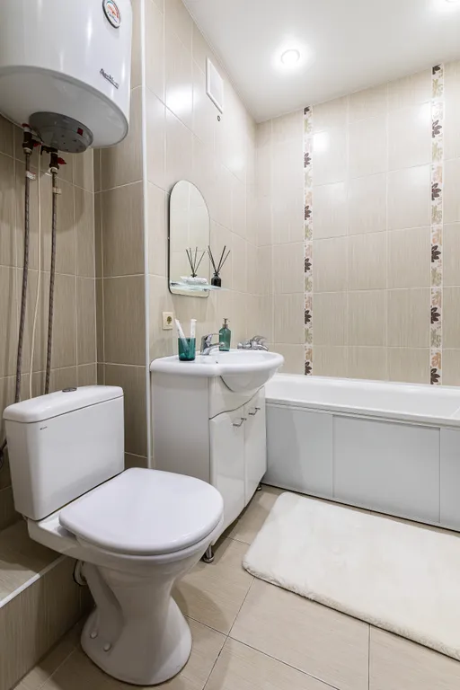 Velvet Stay на четыре персоны