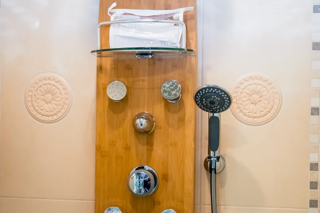 Квартира премиум класса resort and spa