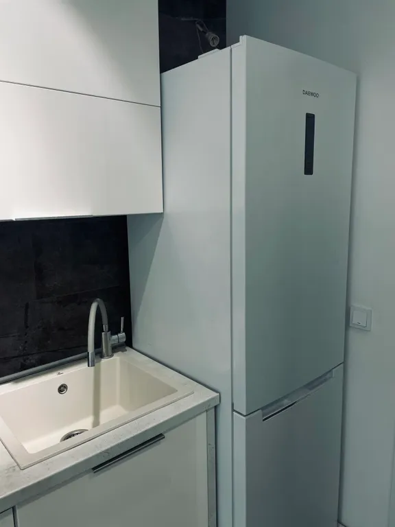 Квартира Уютная однокомнатная квартира — Калининград