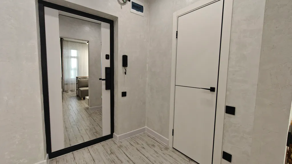 ТЕРРА48 | Премиальная студия Фэшн|Fashion в центре, ЖК Утро