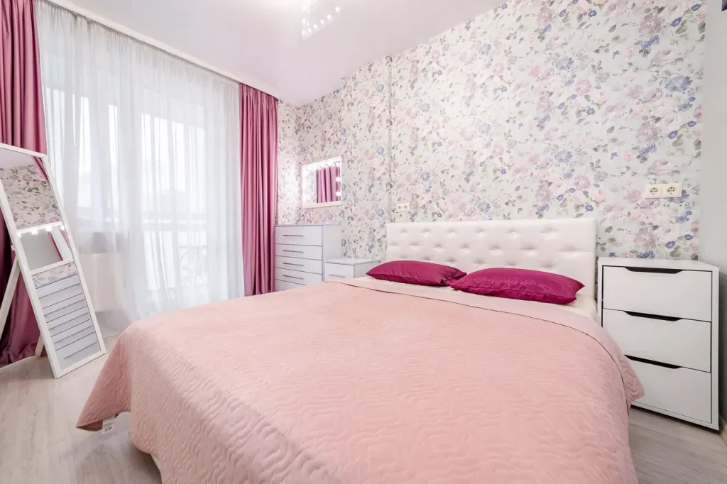 Уютные апартаменты в центре рядом с метро и ж/д вокзалом в новом доме