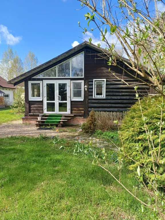 Гостевой Дом у Нерли