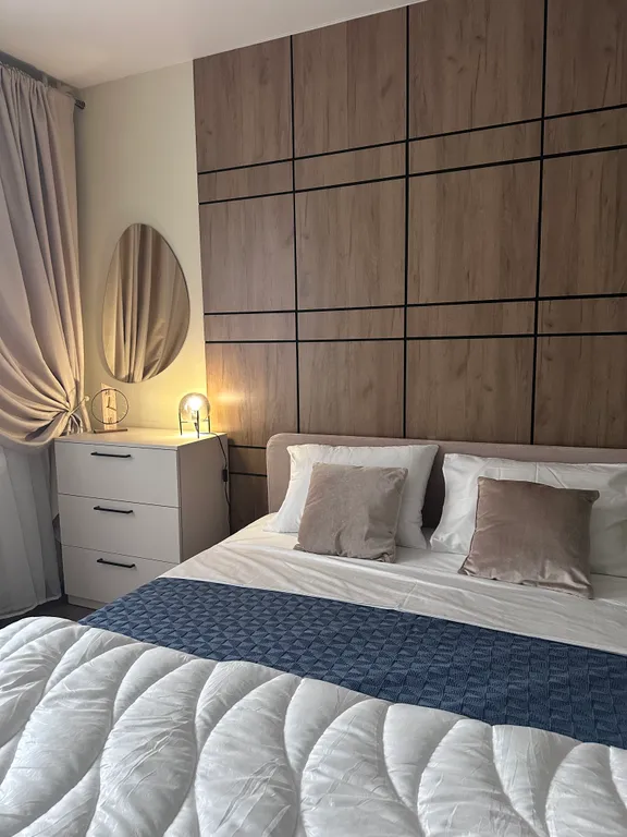 Удобная квартира в лучшей локации — аренда посуточно в Челябинск