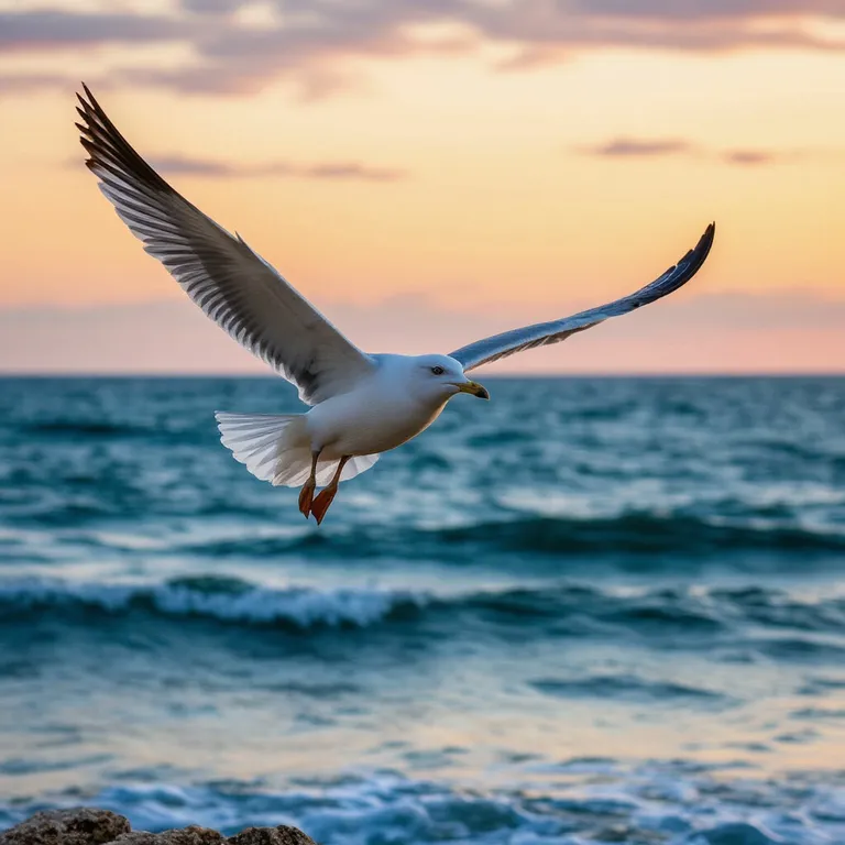 Квартира с видом на море — аренда посуточно в Ливадия