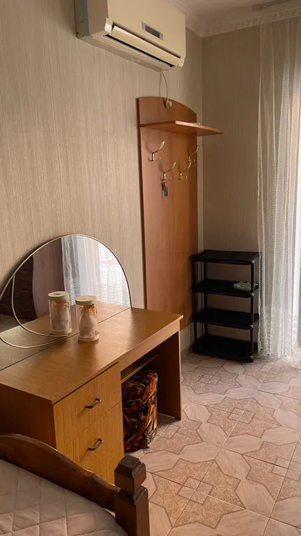 Шикарный  апартамент