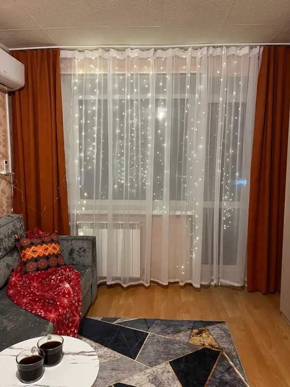 Уютная квартира прямо у набережной