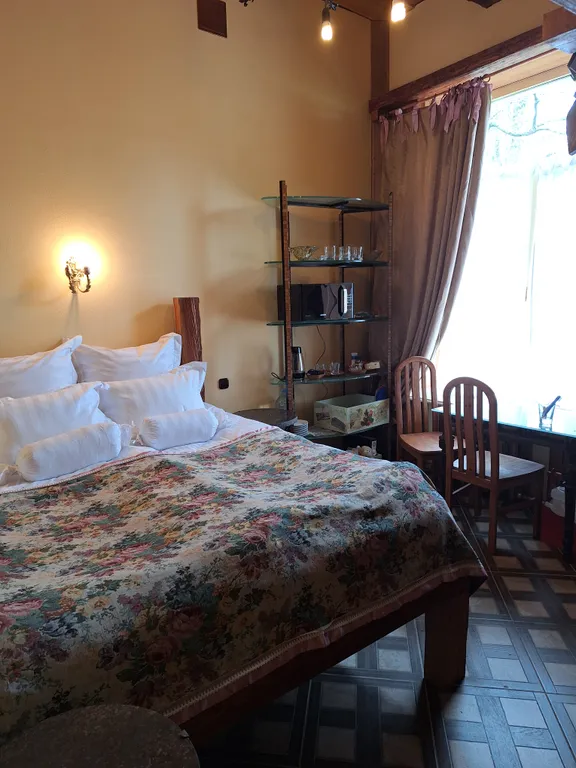 Номер на Финском заливе