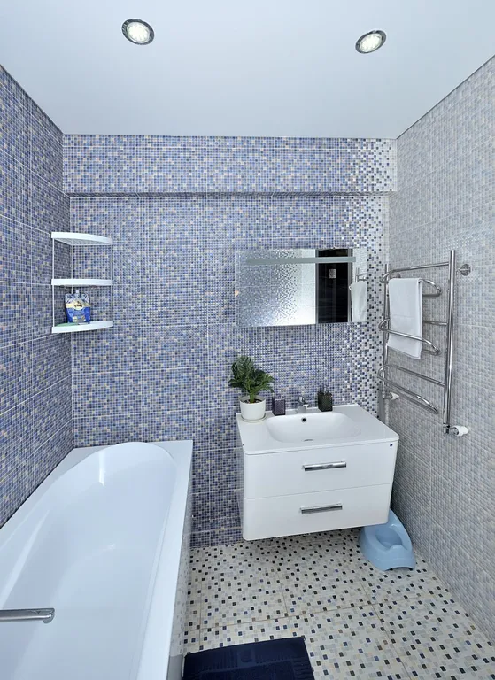 Таунхаус на озере Банном