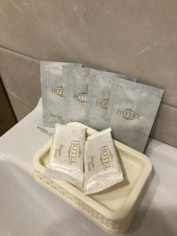 Квартира Апартаменты у моря скандинавском стиле — Анапа