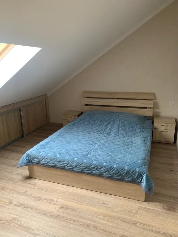 Таунхаус на банном