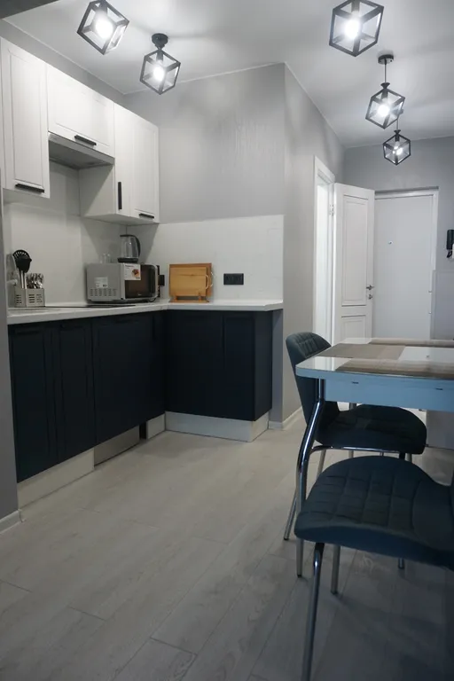 Квартира Квартира с видом на море и закат — Адлер