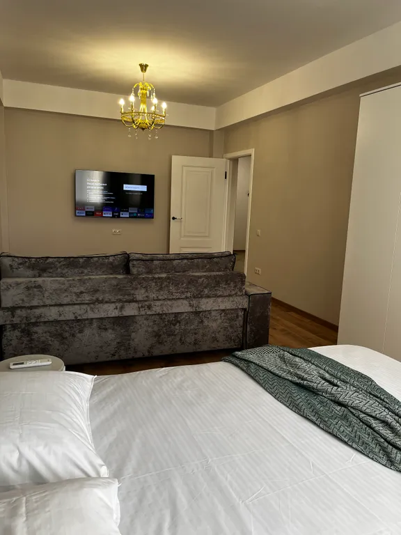 Квартира Апартаменты рядом с морем — аренда посуточно в Каспийск