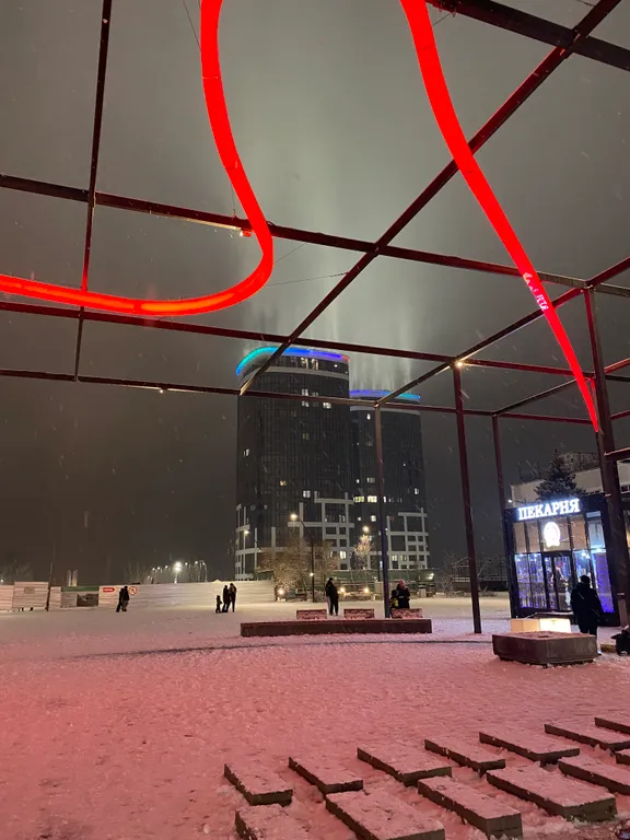 Уютная квартира в центре Золотая лагуна