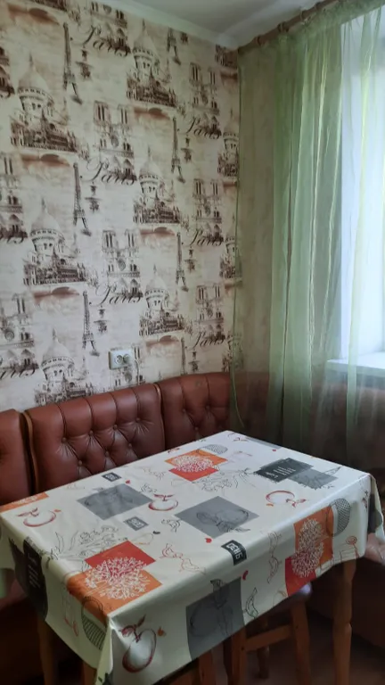 Квартира Квартира Однокомнатный люкс в центре — Евпатория