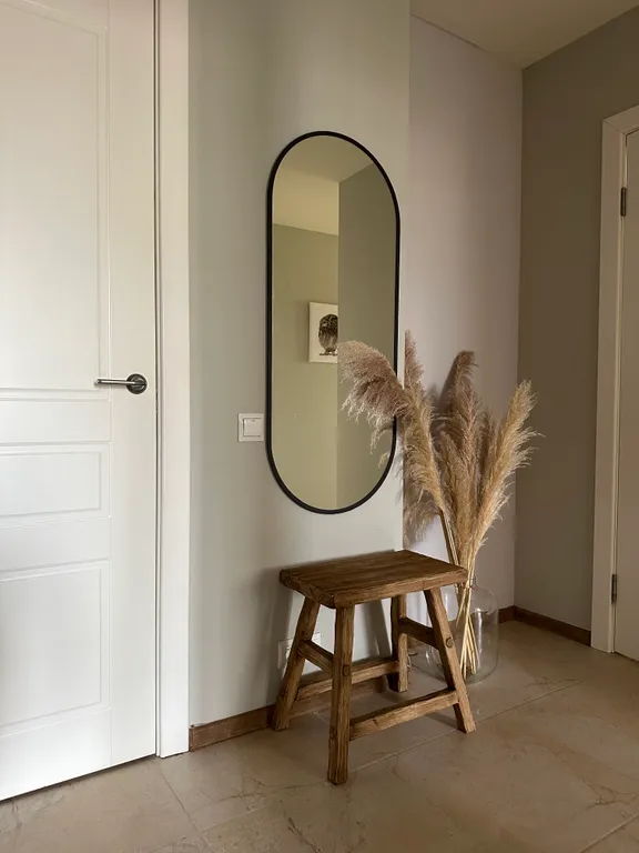 Двухкомнатная квартира над кофейней в центре Валдая