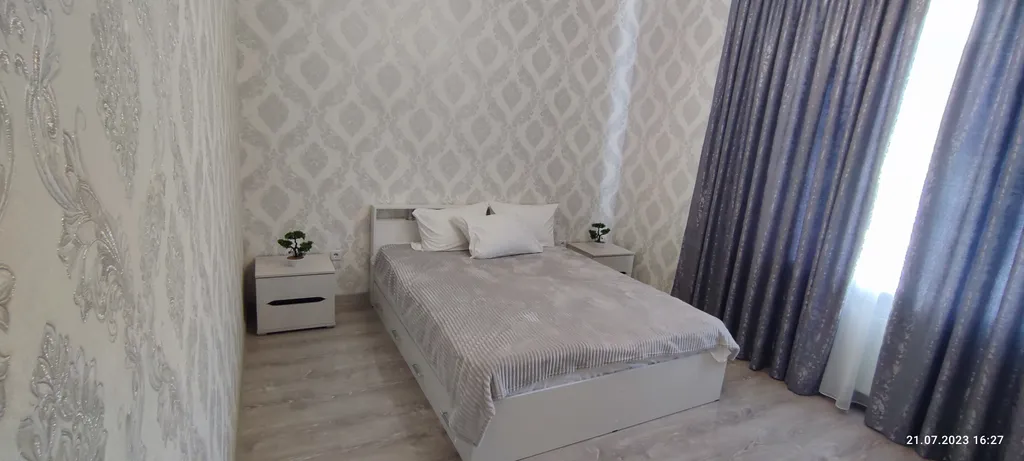 Коттедж 4-комнатный Дом — Кущёвская