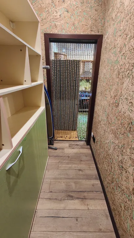 Домик с садом под ключ в пешей доступности от моря