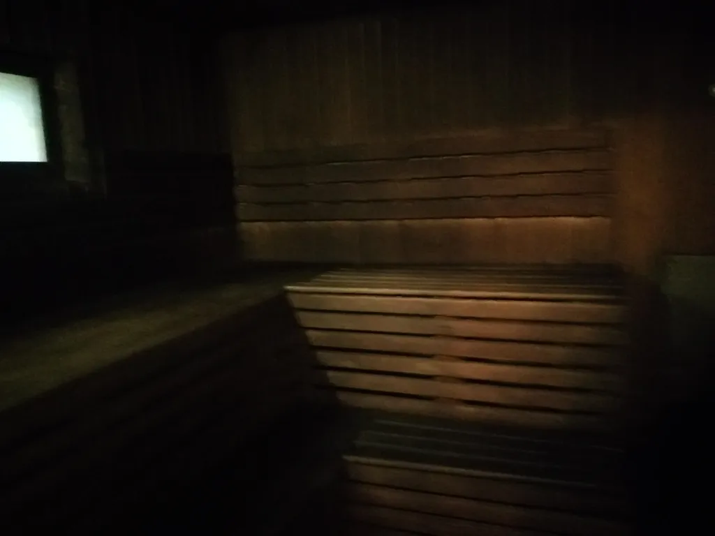 Медвежий угол