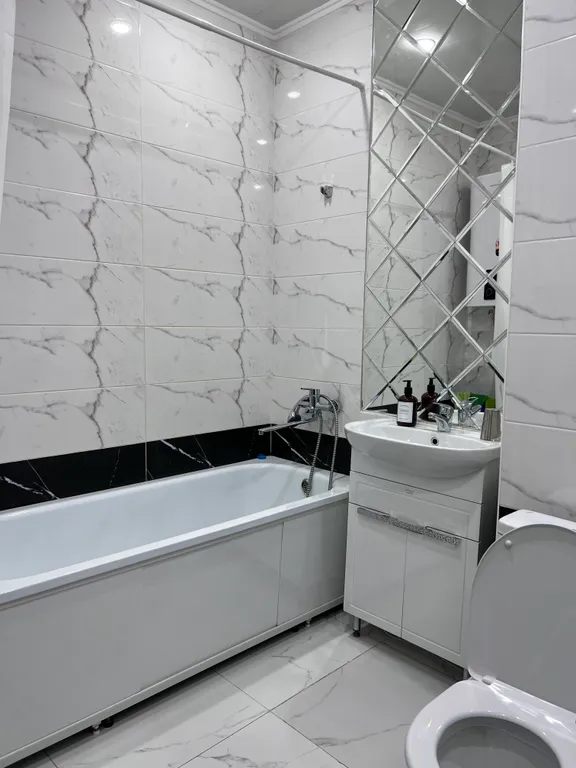 Дизайнерская студия с шикарным видом