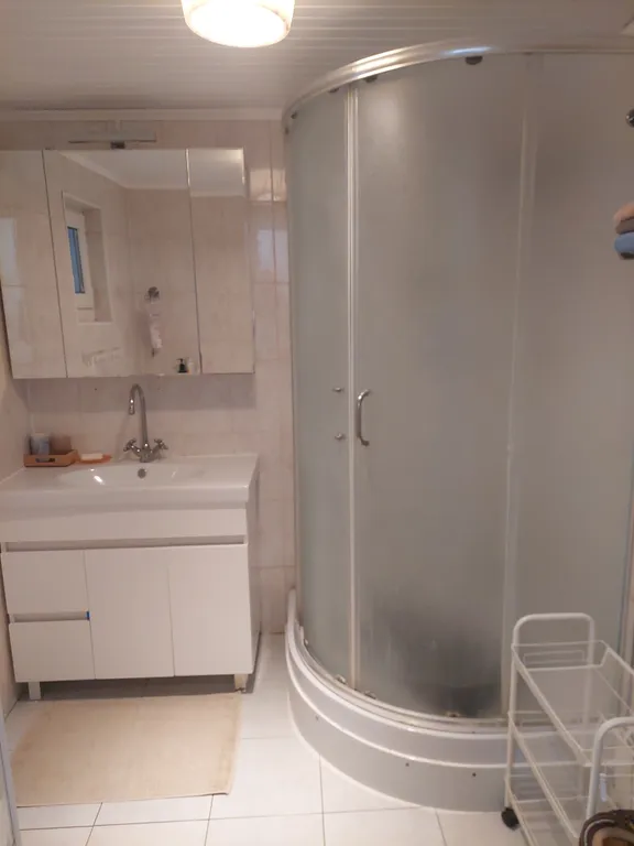 Дом на Малом Ахуне