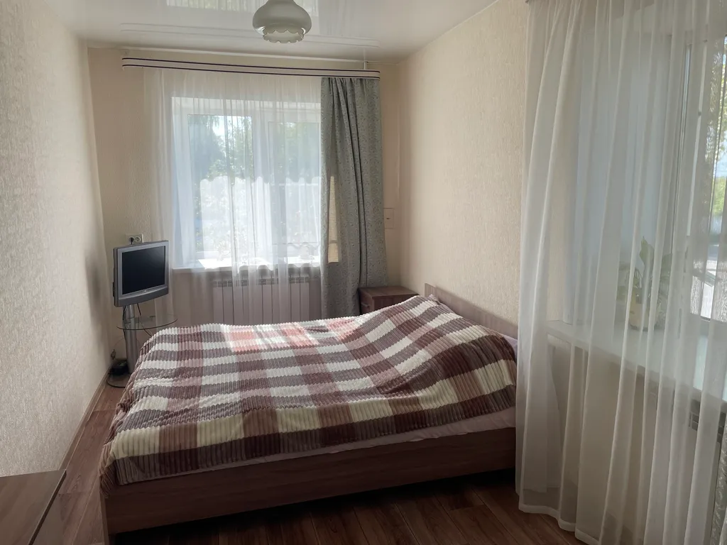 Квартира Уютная двухкомнатная квартира рядом с центром с бесплатным паркингом — Ярославль